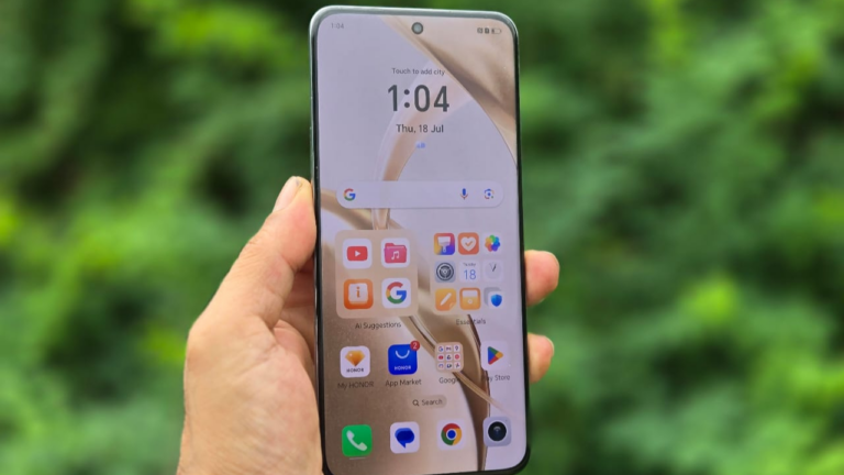 Honor 200: First Impressions