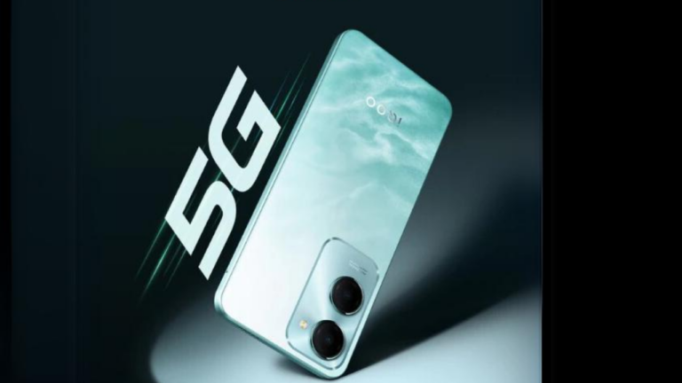 iQoo Z9 Lite 5G Set to Launch in India on July 15