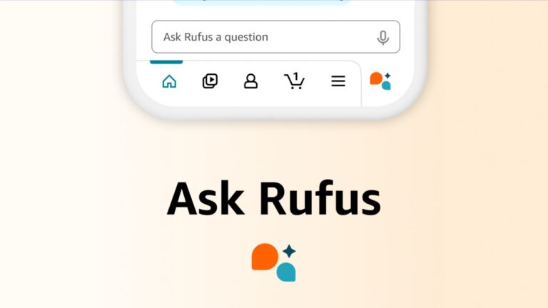 Amazon Rufus AI Shopping Assistant Arrives in India: Things to Know