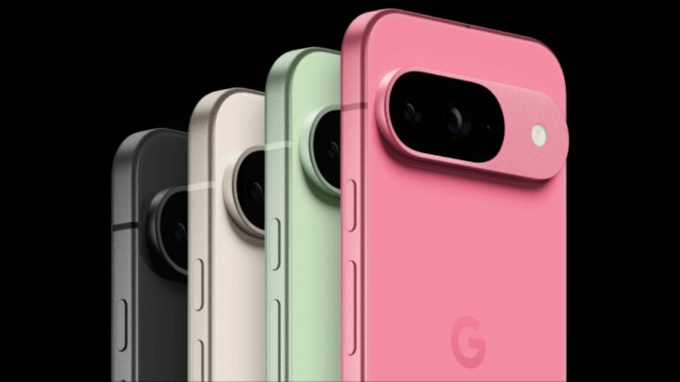 Google Pixel 9a Specifications Leaked in Detail