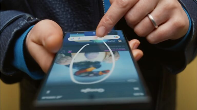 Samsung Galaxy S21 FE Gains ‘Circle To Search’ Feature With Latest Update