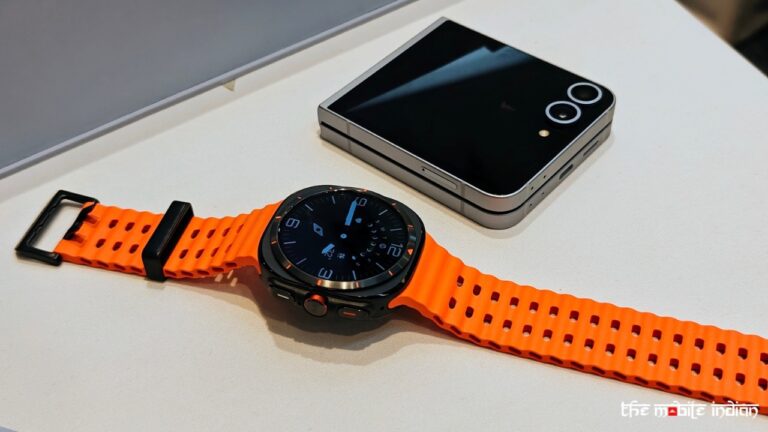 Samsung Galaxy Watch Ultra: Top Features Exclusive to Samsung Phones