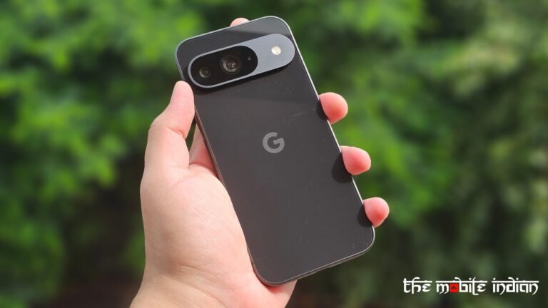 Google Pixel 9 First Impression: Best Built Pixel Till Date