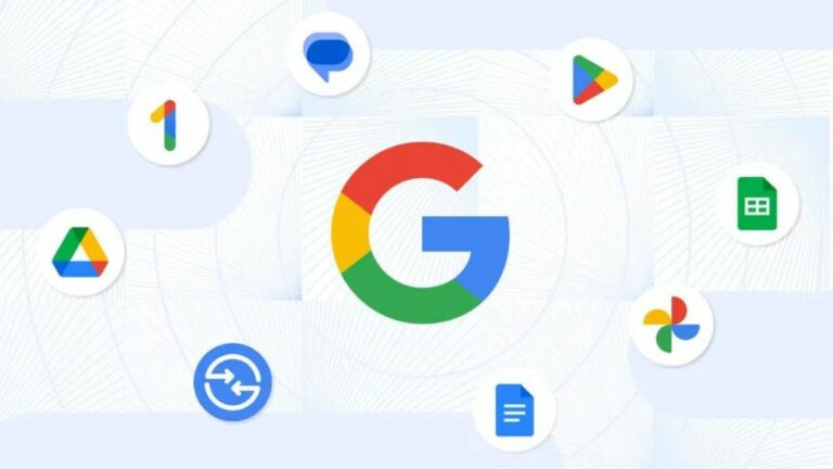 Windows PCs Will Soon Come Preloaded With Essential Google Services