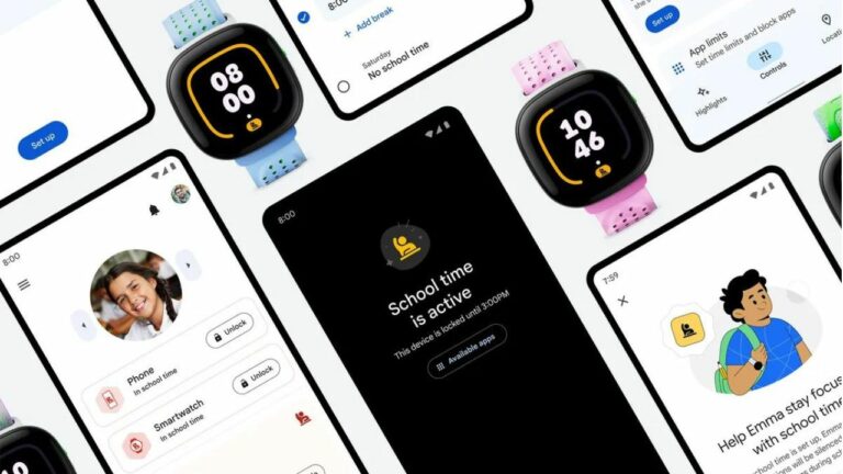 Google Announces School Time Feature For Android Devices: What is it?