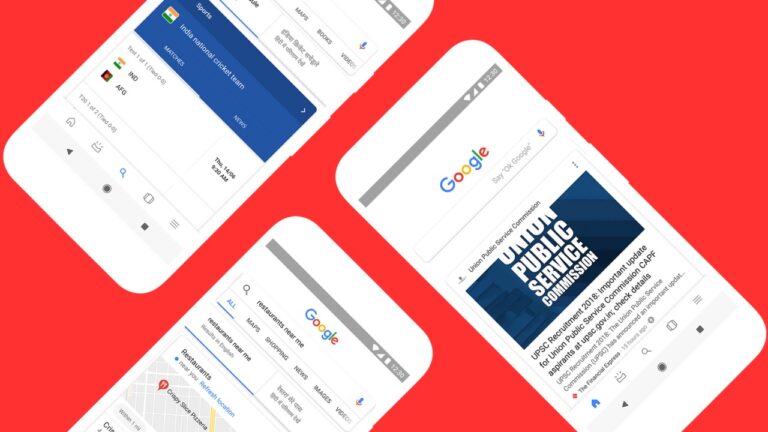 Google Shares Remedies Proposal Against the Google Search Antitrust Ruling by DOJ