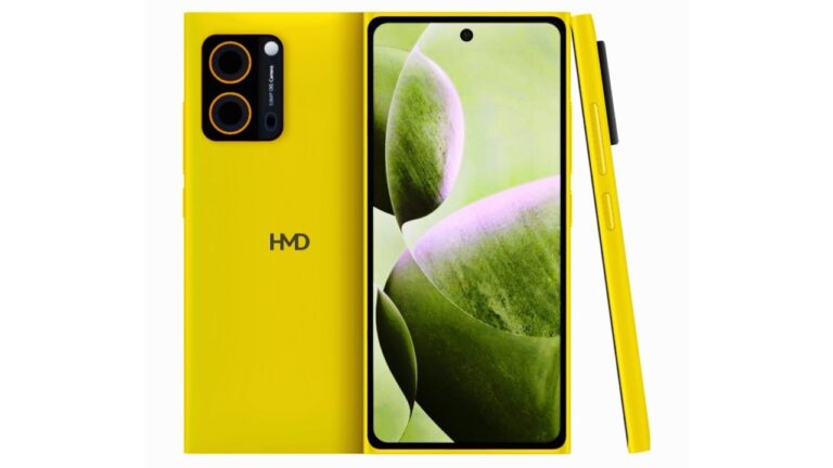 HMD Hyper Specifications Leaked, Snapdragon-powered Mid-ranger in Works