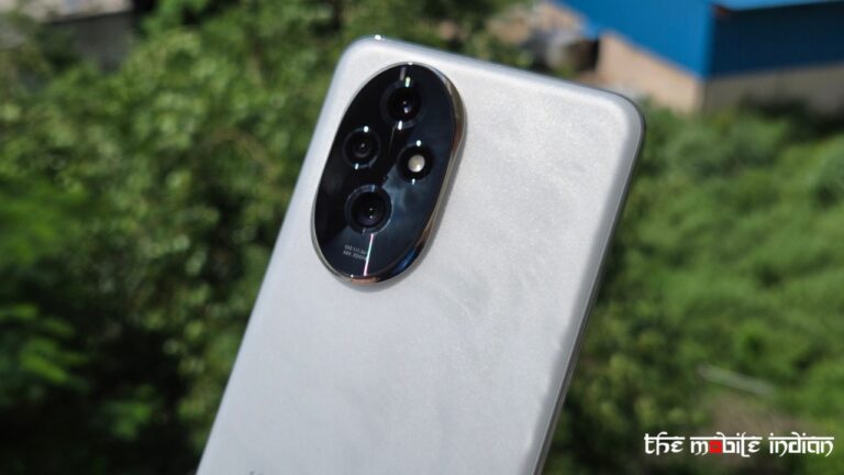 Magic OS 9.0 for Honor 200 Series Now Rolling Out in India