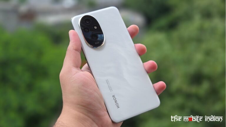 Honor 200 5G Review: You Can’t Go Wrong With Its Cameras