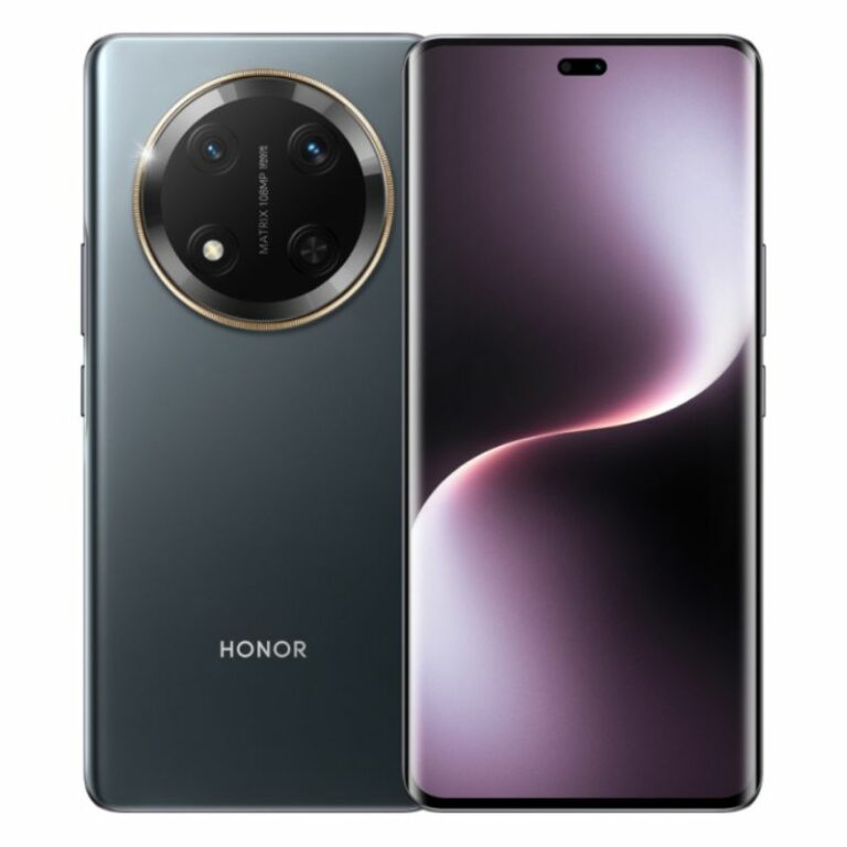 Honor Magic 7 Lite specs