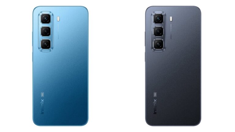 Infinix Hot 50 5G India Launch: Things to Know
