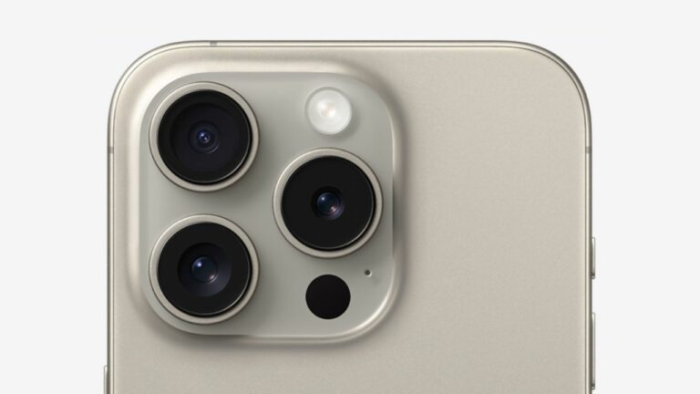 Apple iPhone 16 Series Camera Details Leaked, Capture Button Functionality Also Detailed