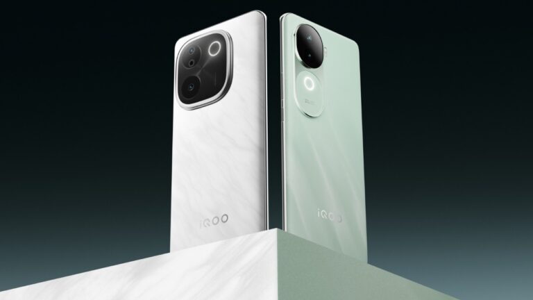 iQOO Z9s 5G, iQOO Z9s Pro 5G Launched in India: Details to Know