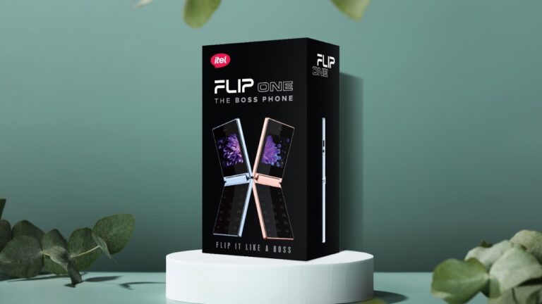 Itel Flip One Feature Phone Launching in September in India