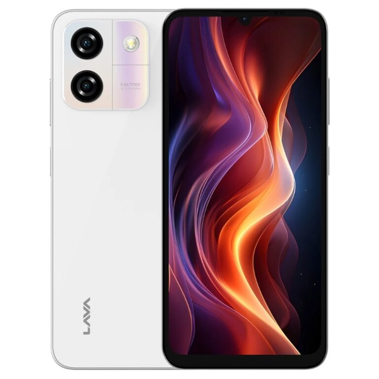 Lava Yuva Star specs