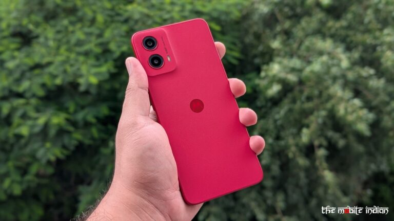 Moto G45 5G Review: Should You Buy it?