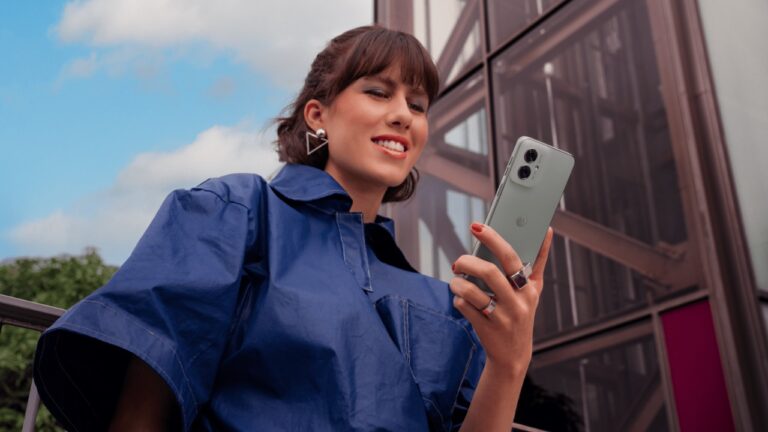 Moto G55 5G, Moto G35 5G Launched: All Details