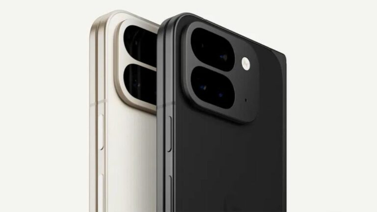 Top 5 Cheapest Countries to Buy The Google Pixel 9 Pro Fold