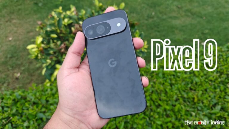 Google Pixel 9 Review: Google’s Best Yet with Key Enhancements