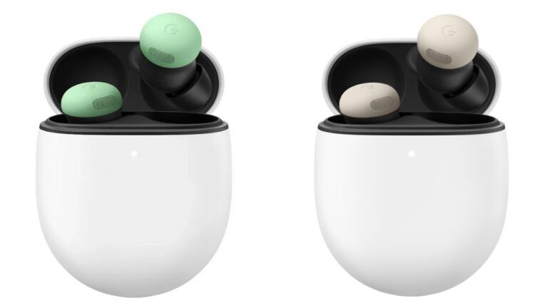 Google Releases the First Update for Pixel Buds Pro 2