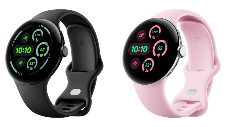 Google’s Pixel Watch 3 is Only Replaceable, Not Repairable