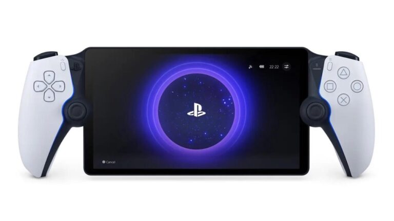 PlayStation Portal Launched in India