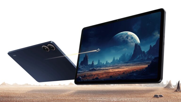 Poco Pad India Launch: Details to Know