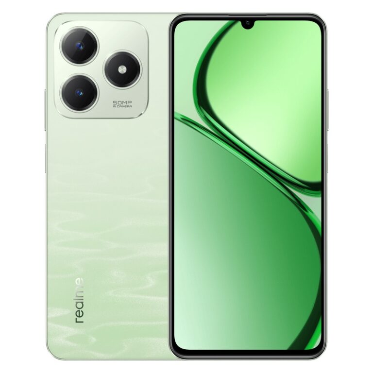 Realme c63 specs