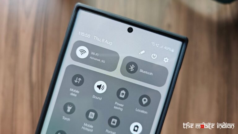 One UI 7 for Galaxy S24 Series, S23 Series, and More, Coming in April 2025: Leak
