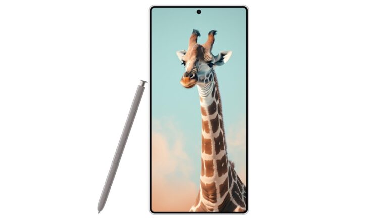Samsung Galaxy S25 Ultra May Ditch Galaxy Note-inspired Design