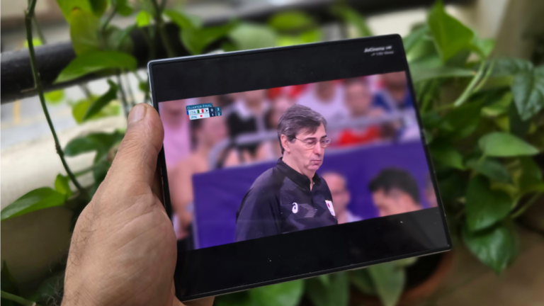 Samsung Galaxy Z Fold 6 Review: The Foldable Evolution Continues