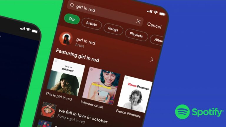 Spotify Gives Back Lyrics Access to Free Users