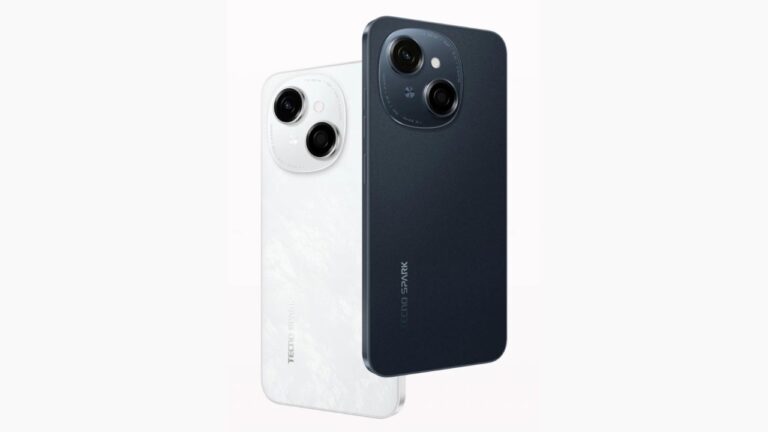 Tecno Spark Go 1 India Launch: Details to Know