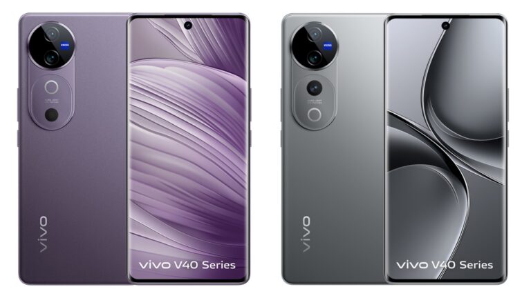 Vivo V40 Series Launched in India: Price, Availability, Specs