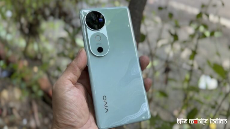 Vivo V50e Camera Specs Leaked, India Launch Expected Soon
