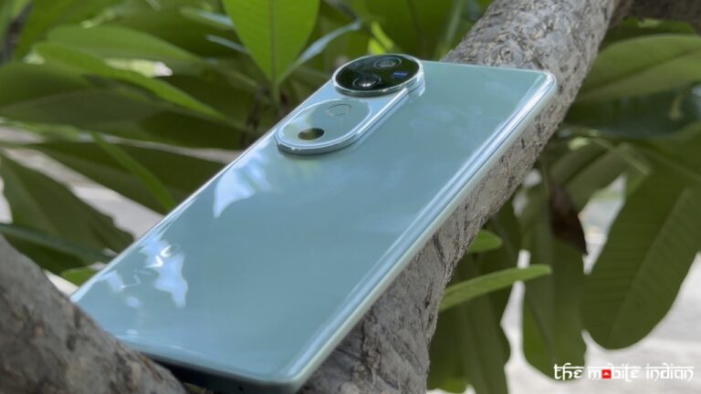 Vivo V40 5G Review