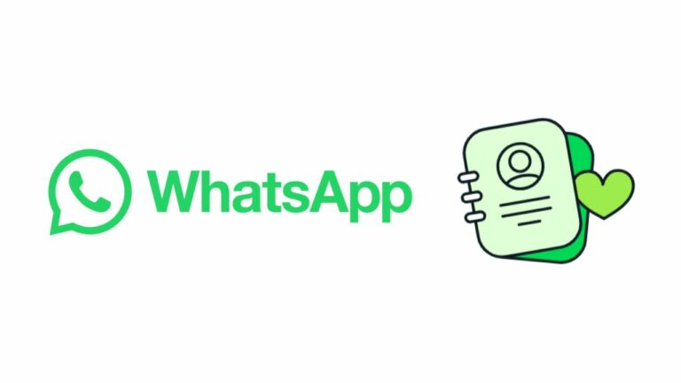 WhatsApp to Allow Granular Contact Syncing: Report