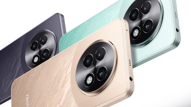 Realme 13 Series 5G Launched in India: Check Price, Specs, Availability