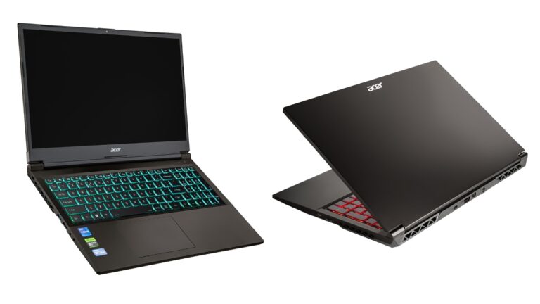 Acer Aspire 7 with 13th Gen Intel Core i5 Processor Launched in India