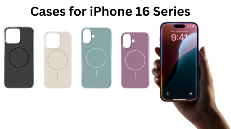 Beats Unveils MagSafe and Camera Control Cases for iPhone 16 Series