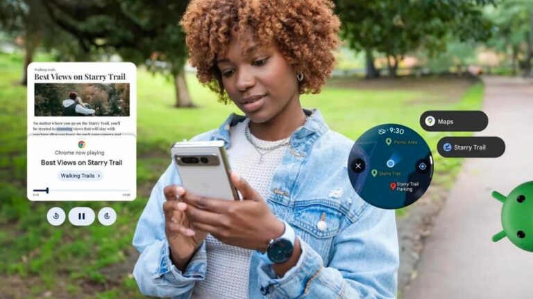 Google Circle to Search Adds Music Recognition, QR Code Scanner and More