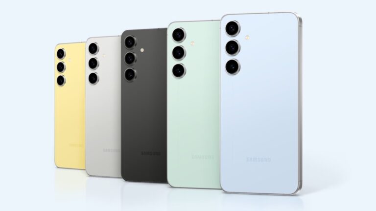 Galaxy S24 FE’s Exynos 2400e Benchmark Scores Highlight Major Upgrade Over Galaxy S23 FE
