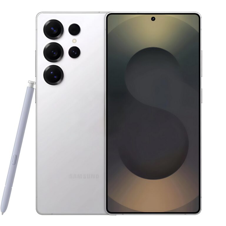 Galaxy S25 Ultra specs