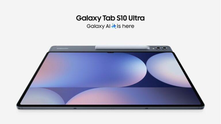Samsung Galaxy Tab S11 Ultra Chipset Revealed