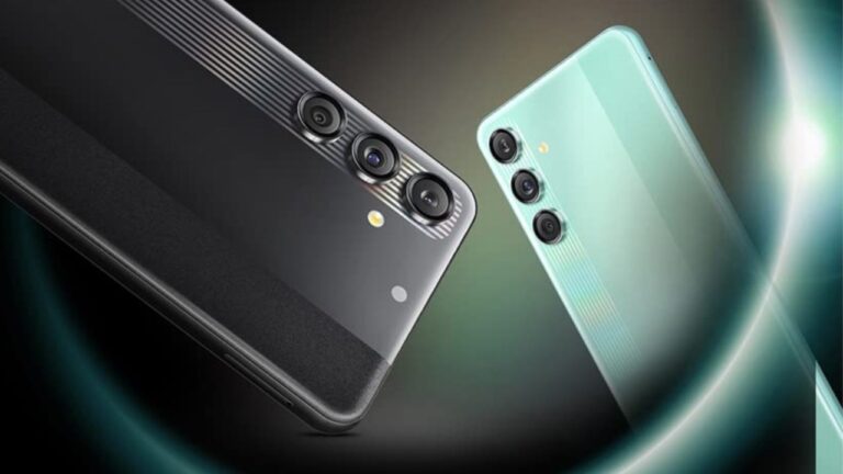 Samsung Galaxy M55s 5G Launched in India: Check All Details
