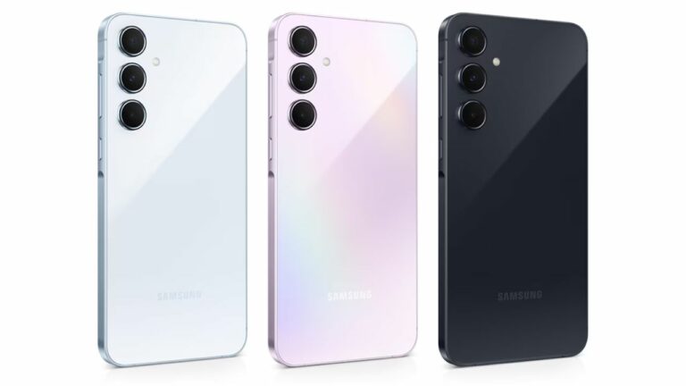 Samsung Galaxy Quantum 5 Launched: Fortified Galaxy A55 5G?