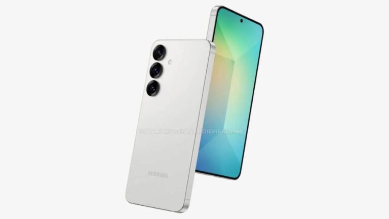Samsung Galaxy S25 Slim Key Specs, Launch Timeframe Leaked