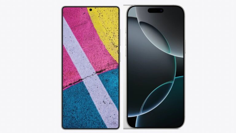 Samsung Galaxy S25 Ultra Bezels Could Be Slimmer than iPhone 16 Pro Max’s