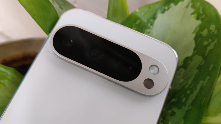 Google Pixel 10, Pixel 11 Camera Capabilities Detailed; iPhone-Like Face Unlock to Make a Comeback