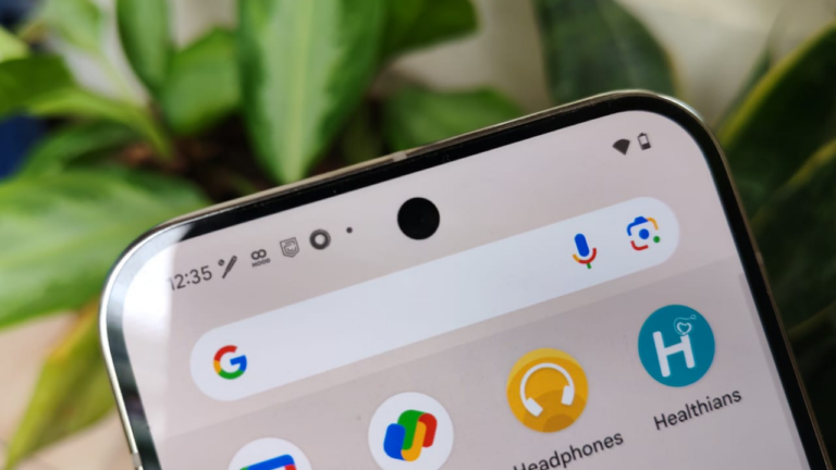 Google Search Widget Redesign Incoming: Report